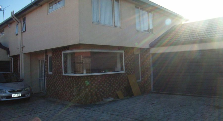  at 3/37 Picton Avenue, Riccarton, Christchurch City, Canterbury