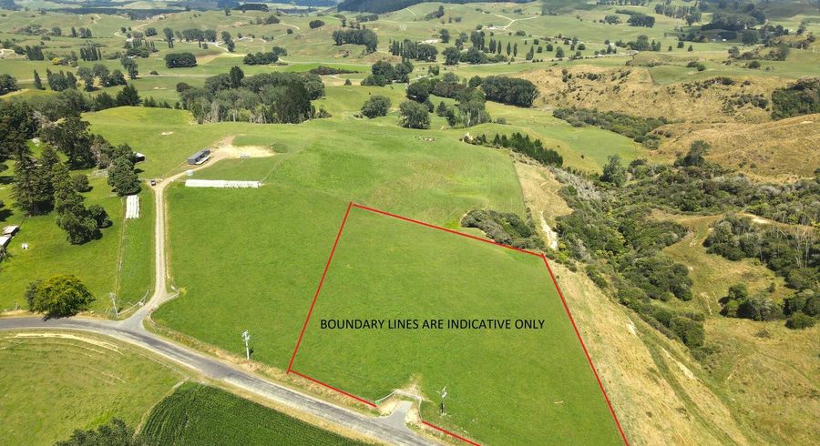  at 261 Paparamu Road, Piarere, Tīrau