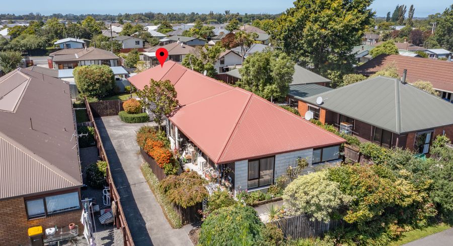  at 14B Kowhai Avenue, Rangiora, Rangiora