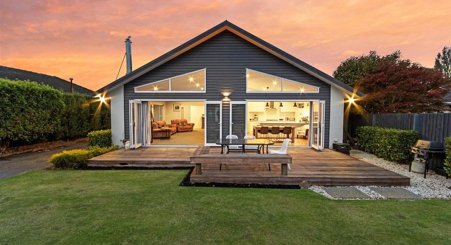  at 17 Greenpark Street, Hoon Hay, Christchurch