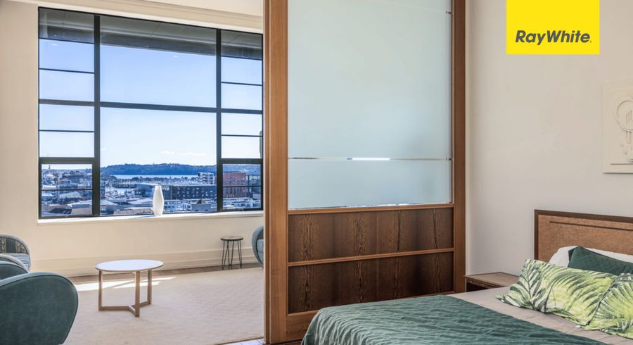  at 734/35 Hobson Street, Auckland Central, Auckland