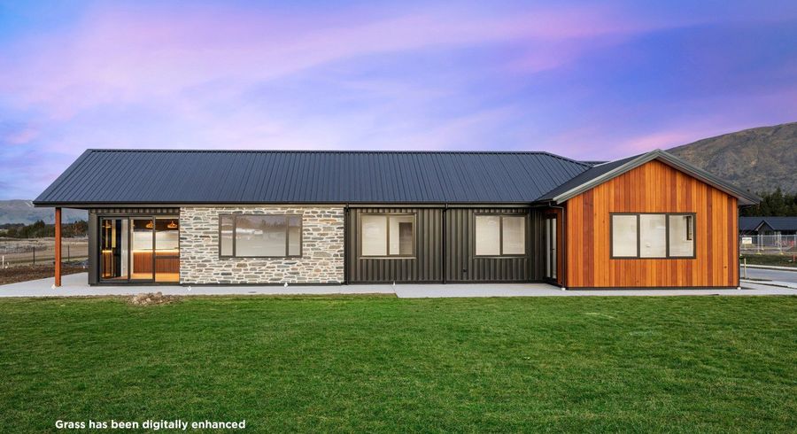  at 31 Packer Road, Wanaka, Wanaka, Otago