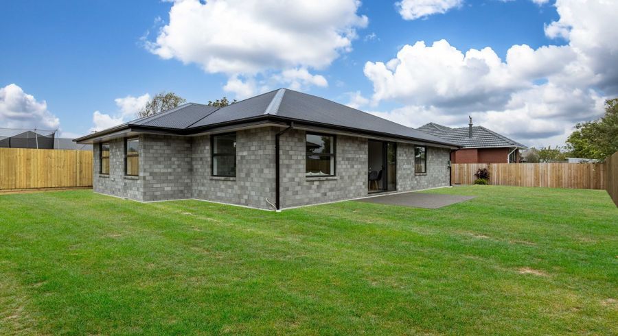 at 400 Bower Avenue, Parklands, Christchurch