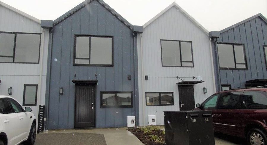  at 14 Dahl Drive, Wallaceville, Upper Hutt, Wellington