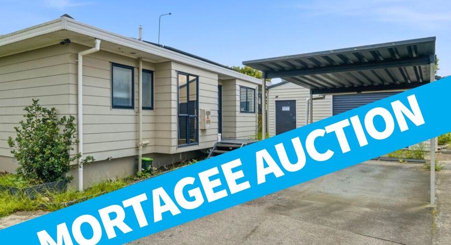  at 19A Bernina Place, Weymouth, Manukau City, Auckland