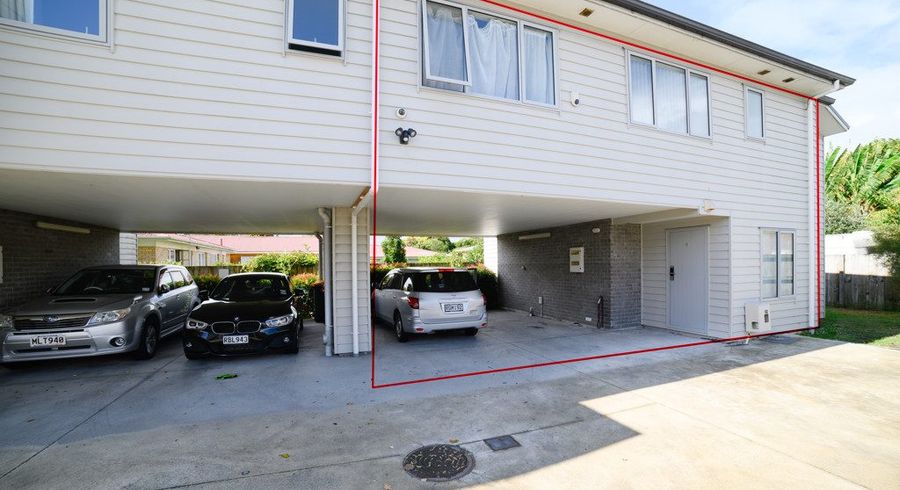  at 4/47 Helena Road, Hillcrest, Hamilton, Waikato