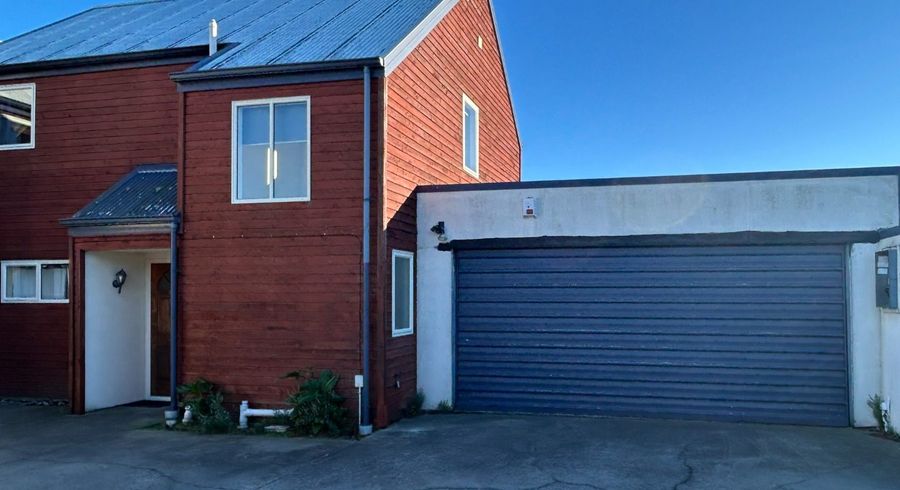 at 3/25 Percival Street, Sydenham, Christchurch City, Canterbury