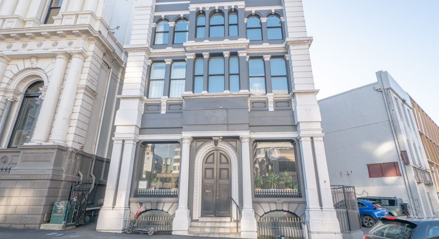  at 3/1 Queens Drive, City Centre, Dunedin, Otago