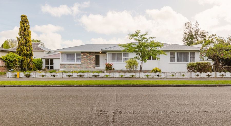  at 48 Morris Street, Hokowhitu, Palmerston North