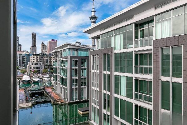  at 75 Halsey Street, City Centre, Auckland City, Auckland