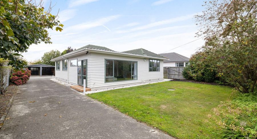  at 40 Breens Road, Bishopdale, Christchurch City, Canterbury