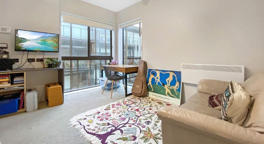  at 201/41 Hopper Street, Te Aro, Wellington, Wellington
