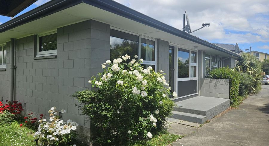  at 2/9 Trist Place, Edgeware, Christchurch City, Canterbury