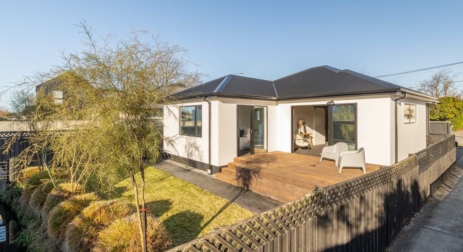  at 257A Edgeware Road, Edgeware, Christchurch City, Canterbury