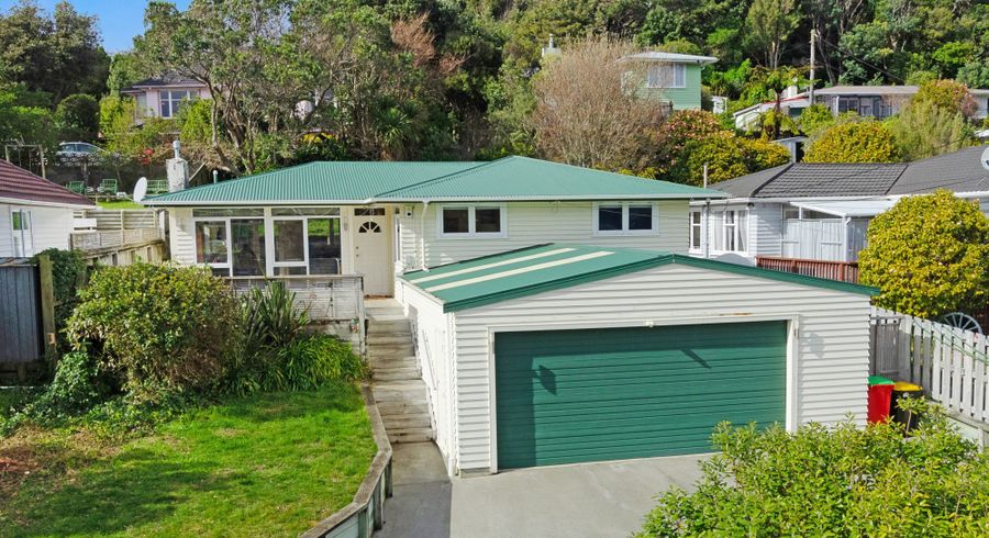  at 104 Helston Road, Paparangi, Wellington