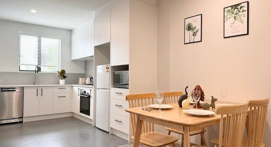  at 3/7 Sherborne Street, St. Albans, Christchurch City, Canterbury