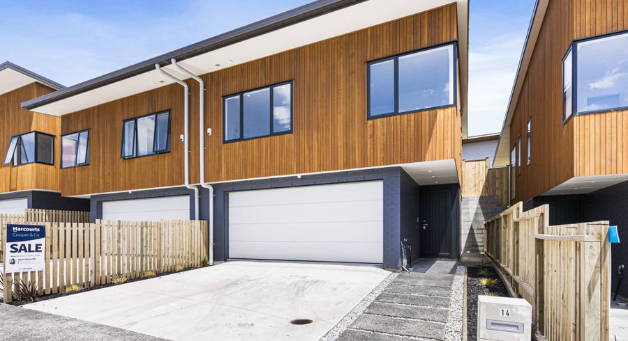  at 14 Whao Lane, Millwater, Rodney, Auckland