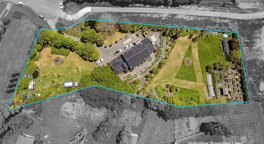  at 15 Tiffany Close, Totara Park, Manukau City, Auckland