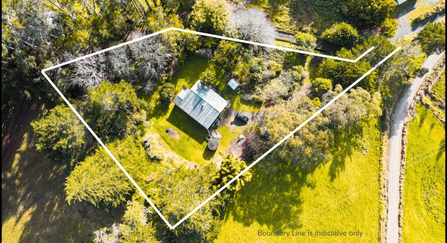  at 670 Oruru Road, Peria, Far North, Northland