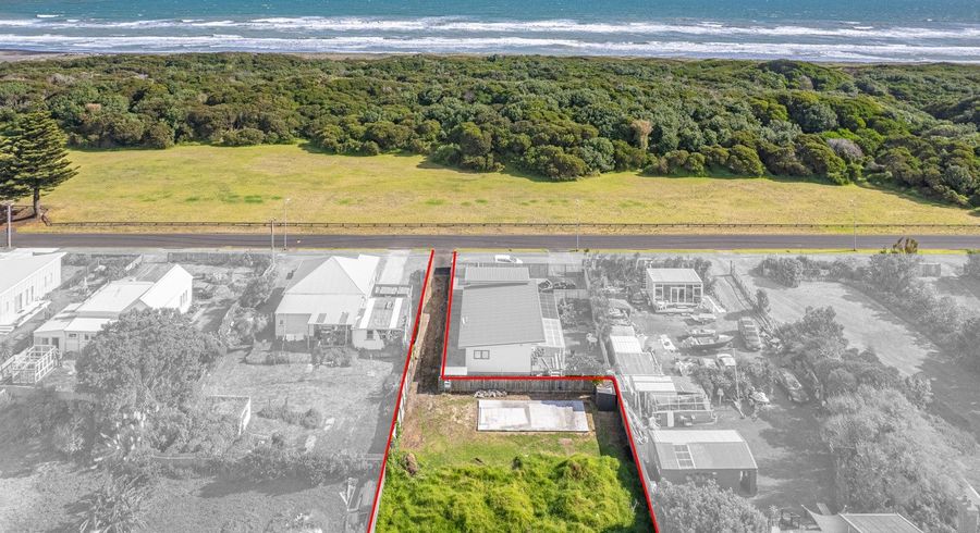  at 46 Seafront Road, Castlecliff, Whanganui, Manawatu / Whanganui