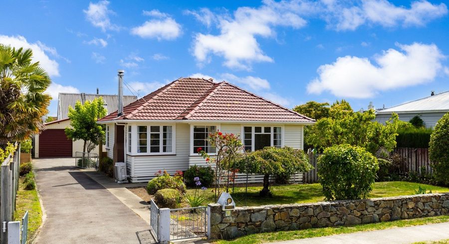  at 18 Leitrim Street, Redwoodtown, Blenheim