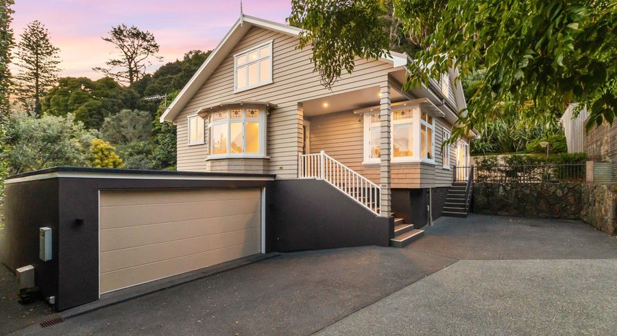  at 105 Owens Road, Epsom, Auckland