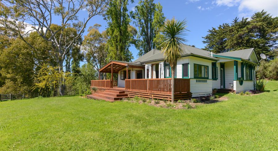  at 160 Matangi Road, Tuki Tuki, Havelock North