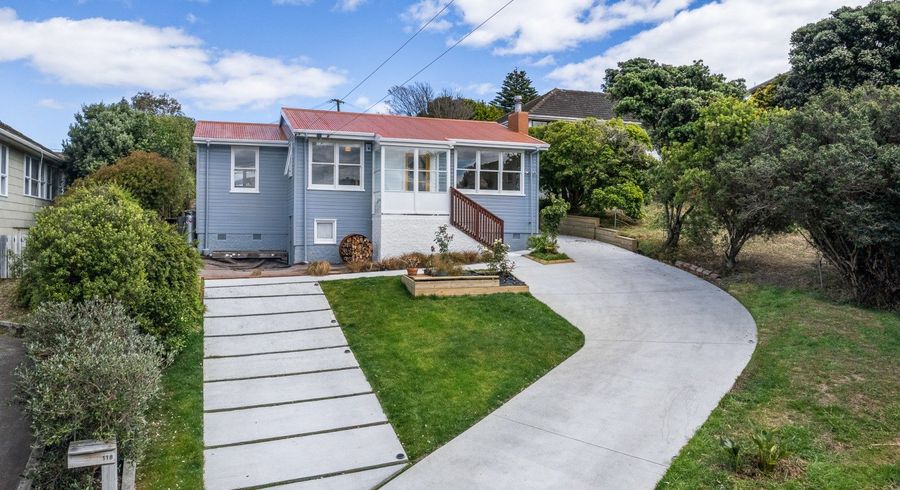  at 118 Te Pene Avenue, Titahi Bay, Porirua