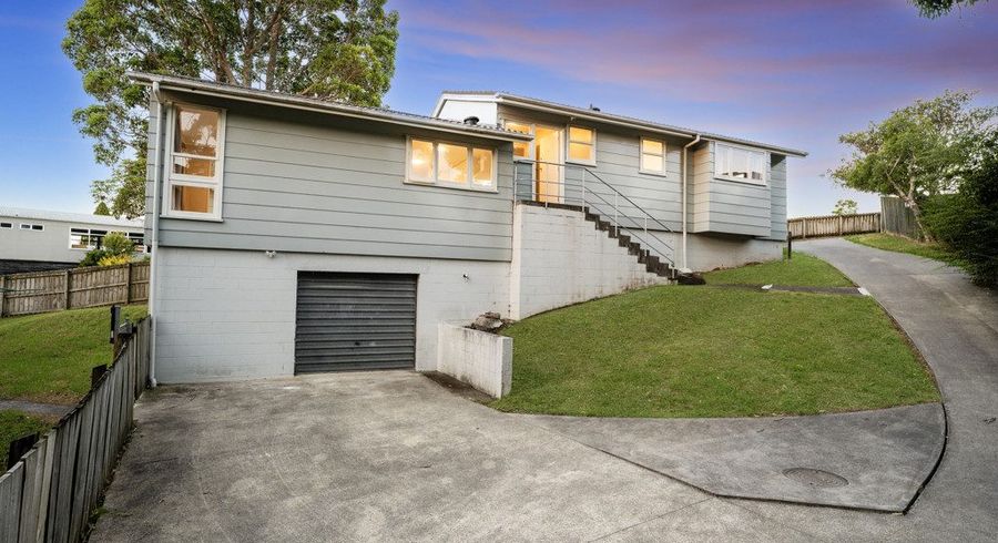 at 20 Grandison Crescent, New Lynn, Waitakere City, Auckland