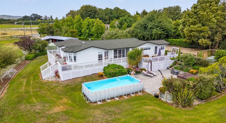  at 73 Udy Street, Greytown