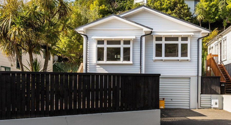  at 44 Faraday Street, Hospital Hill, Napier