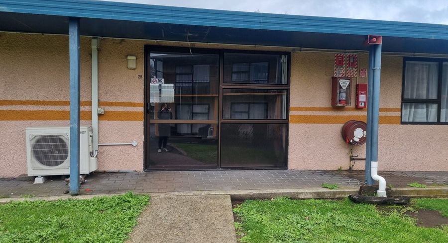  at 28/16 Alma Road, Gonville, Whanganui, Manawatu / Whanganui