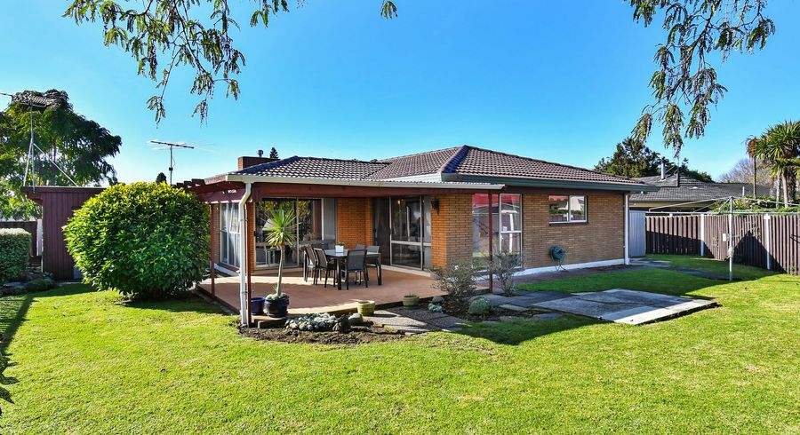  at 5 The Spinney, Pahurehure, Papakura