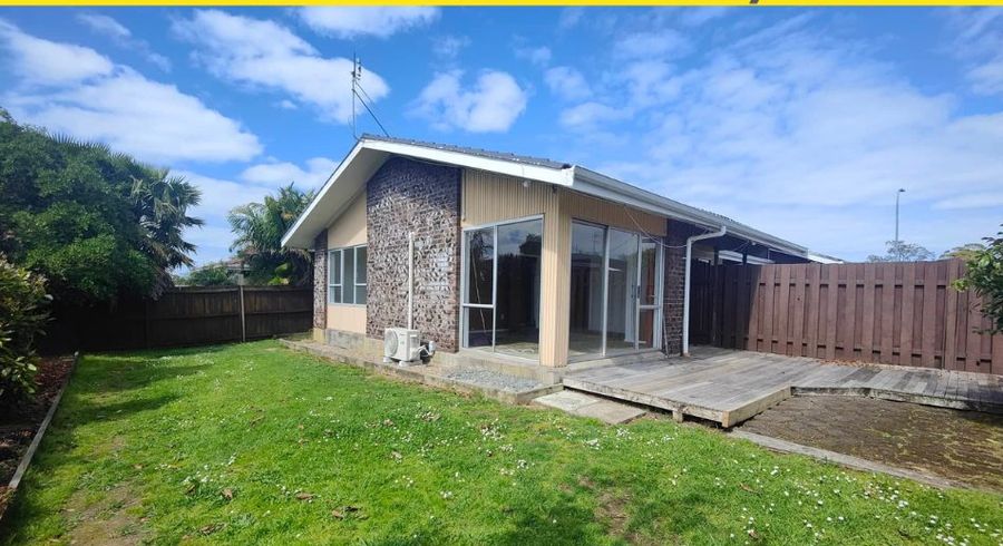  at 2/170 Pigeon Mountain Road,, Half Moon Bay, Manukau City, Auckland