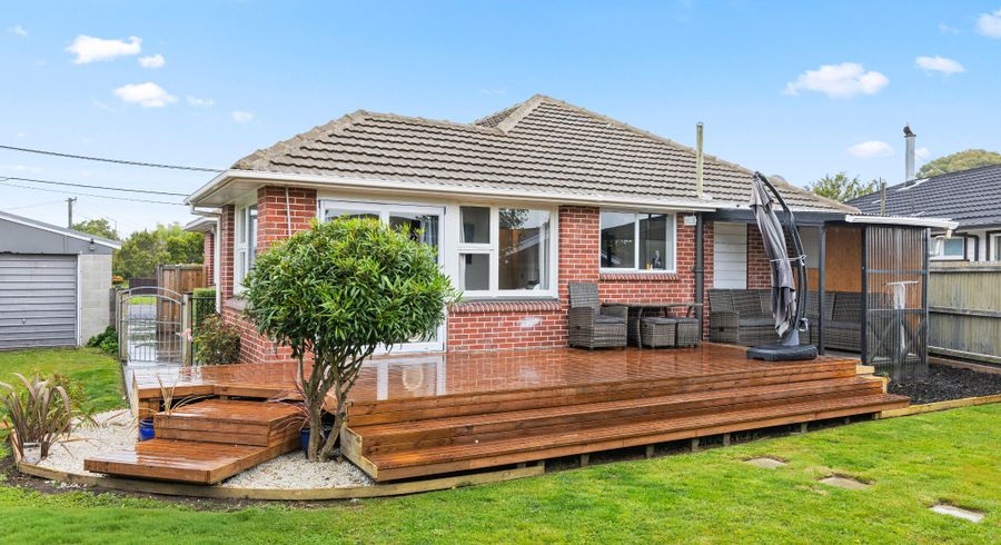  at 12 Newport Street, Avondale, Christchurch City, Canterbury