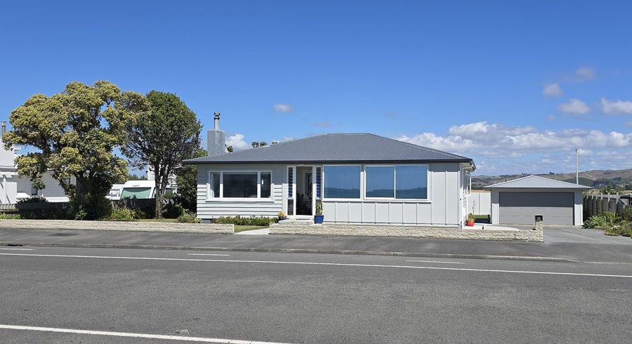  at 97 The Esplanade, Westshore, Napier