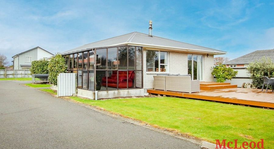  at 46 Clark Street, Allenton, Ashburton, Canterbury