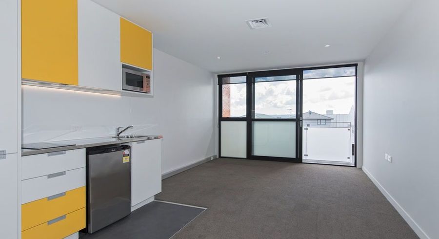  at 209/5 Dundonald Street, Eden Terrace, Auckland City, Auckland