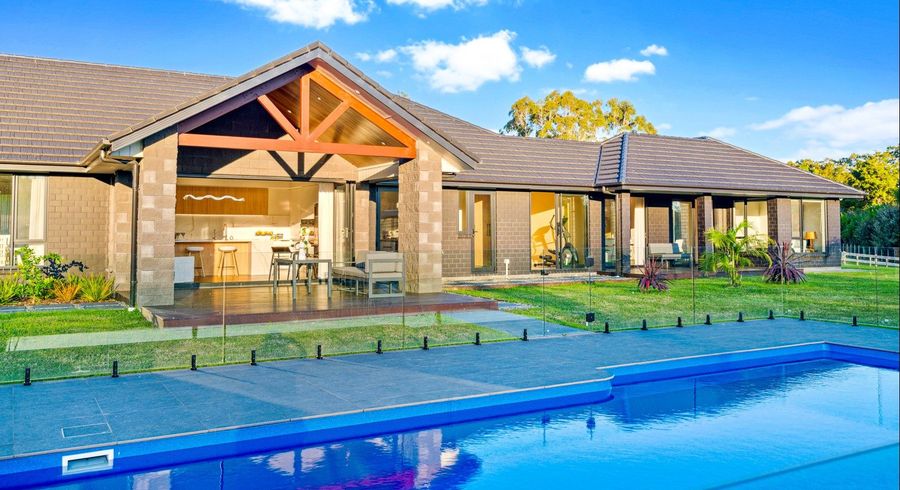  at 1 Kaituhi Lane, Coatesville, Rodney, Auckland