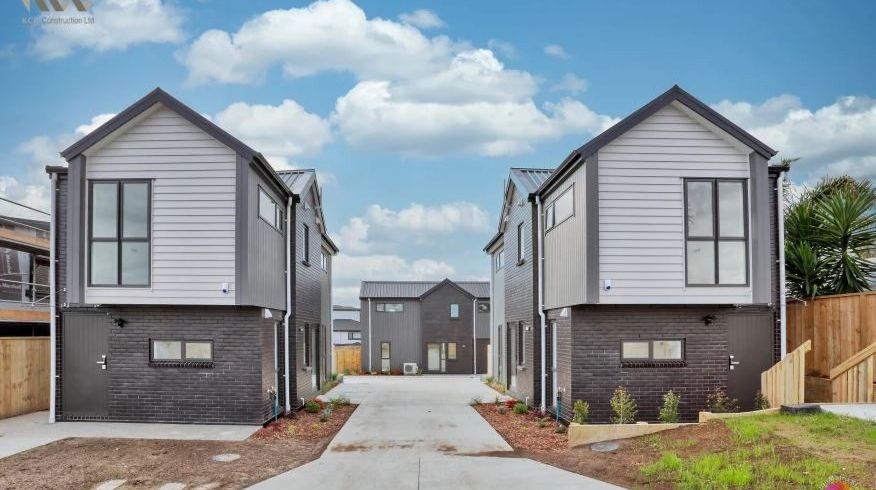  at 3/2 Ayr Road , Pakuranga, Manukau City, Auckland