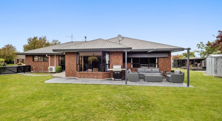  at 7 Knox Place, Tinwald, Ashburton, Canterbury