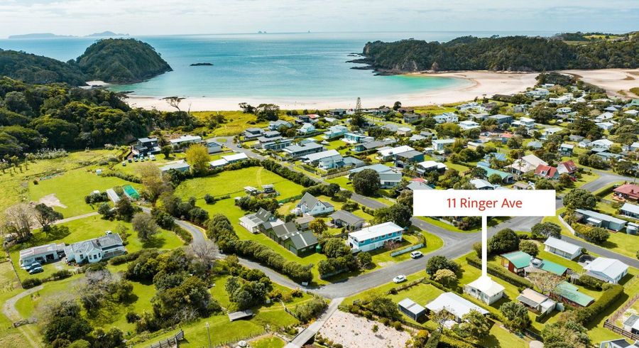  at 11 Ringer Avenue, Matapouri, Whangārei