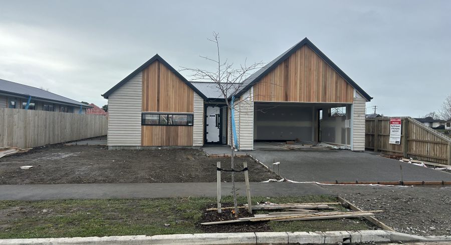  at 63 Timara Crescent, Marshland, Christchurch City, Canterbury
