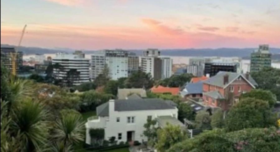  at 5 Kinross Street, Kelburn, Wellington, Wellington