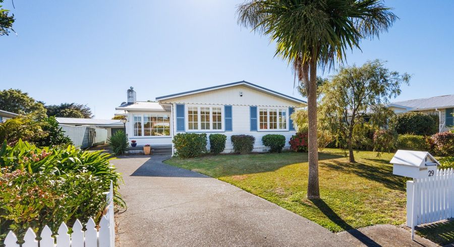  at 29 Buick Crescent, Awapuni, Palmerston North, Manawatu / Whanganui