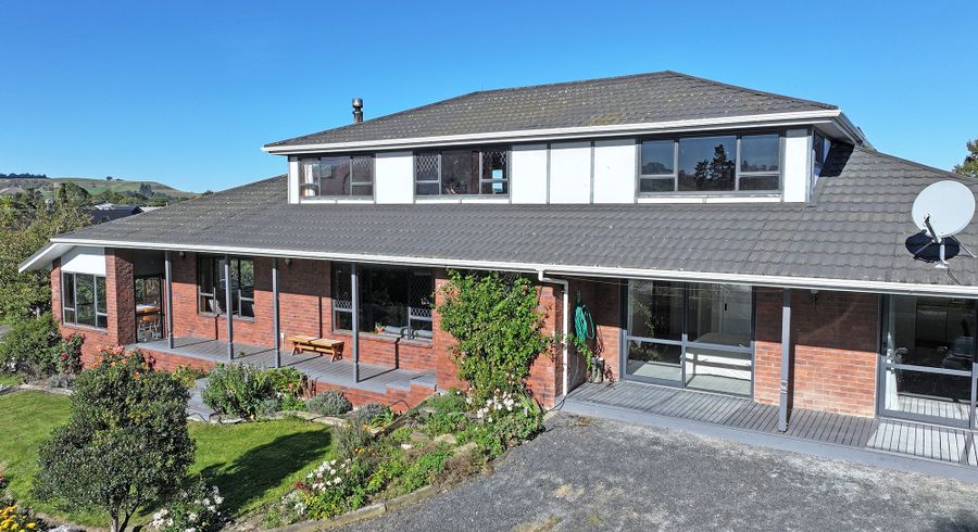  at 1 Dame Street, Waikouaiti, Dunedin, Otago