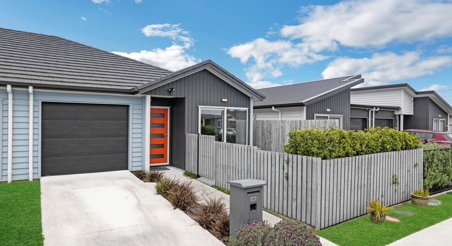  at 101 KUAKA DRIVE, Takanini, Papakura, Auckland