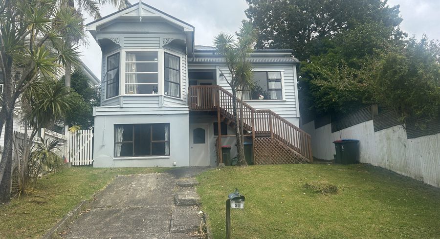  at 1/28 Scanlan Street, Grey Lynn, Auckland City, Auckland