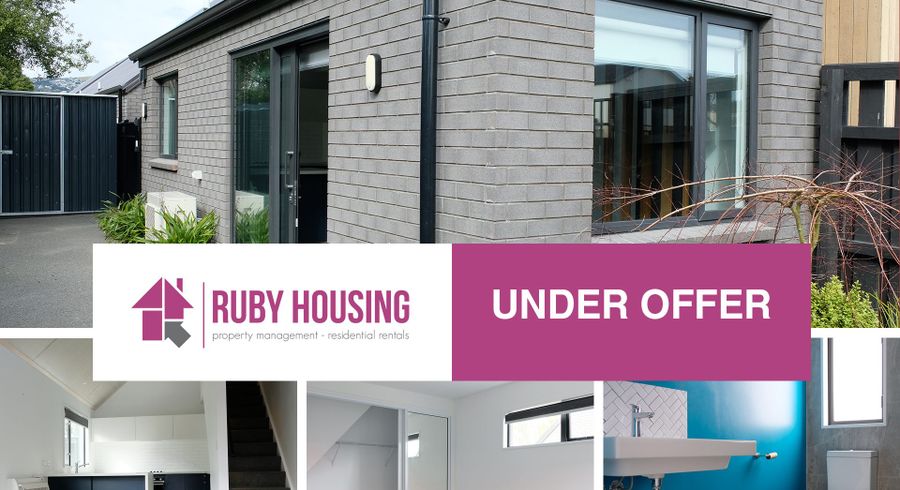  at 1/17 Rutherford St, Woolston, Christchurch City, Canterbury