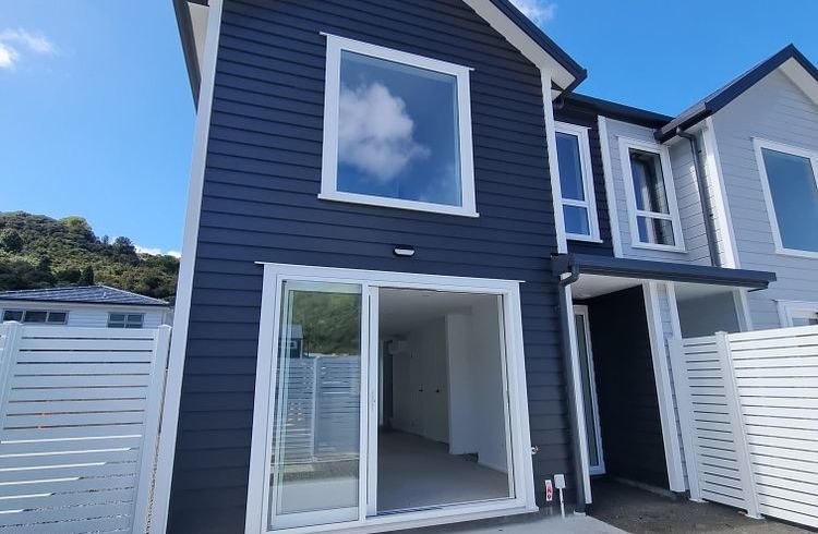 at 47 Te Ara O Puakawe, Wainuiomata, Lower Hutt, Wellington